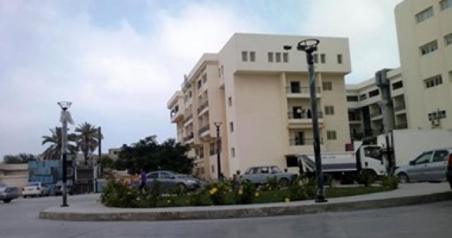 14 طبيبا من 4 جامعات يواصلون الكشف وإجراء العمليات مجانا لأهالى شمال سيناء