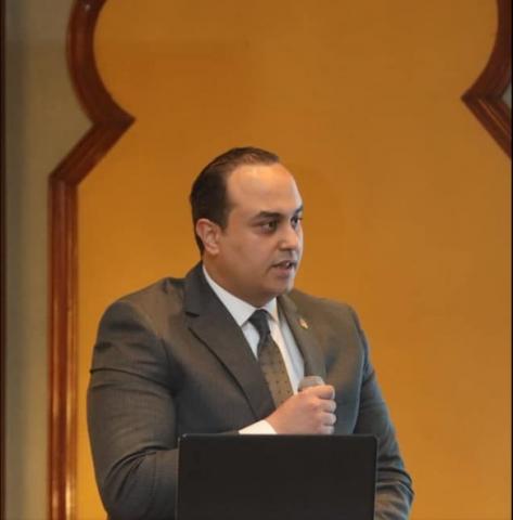 السبكي : الرئيس السيسي أطلق التأمين الصحي الشامل ليزيل عبء الانفاق الصحي عن المواطن المصري