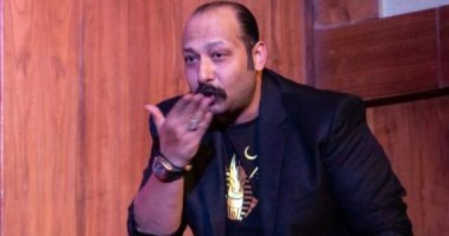  محمد ثروت