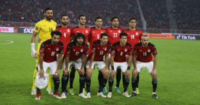 اتحاد الكرة يطرح تذاكر مباراة منتخب مصر والسنغال اليوم