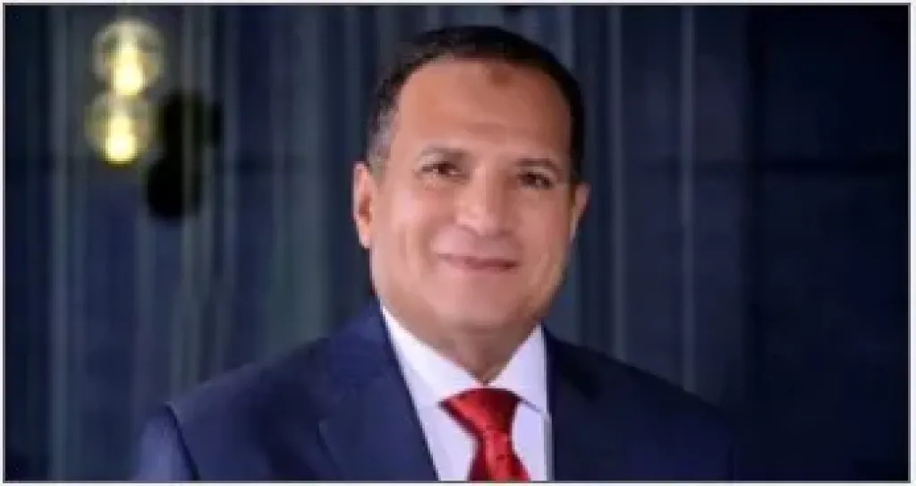 النائب صلاح أبو هميلة يهنئ الرئيس السيسي بالذكرى الـ53 لنصر أكتوبر المجيد