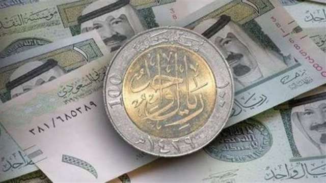 سعر الريال السعودي بالمصري اليوم الأربعاء 16-3-2022