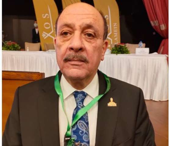 سعيد ضيف الله