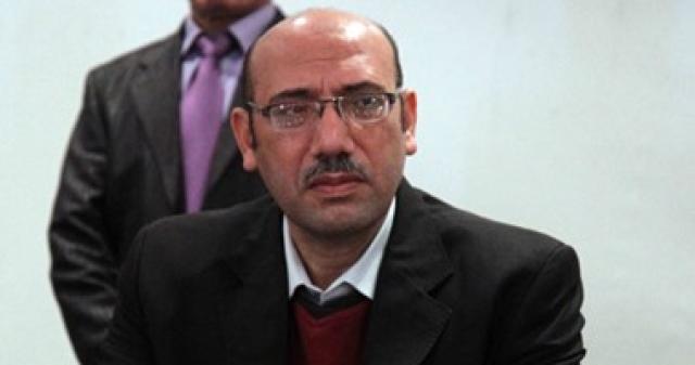 محمد عبد الحافظ ناصف 