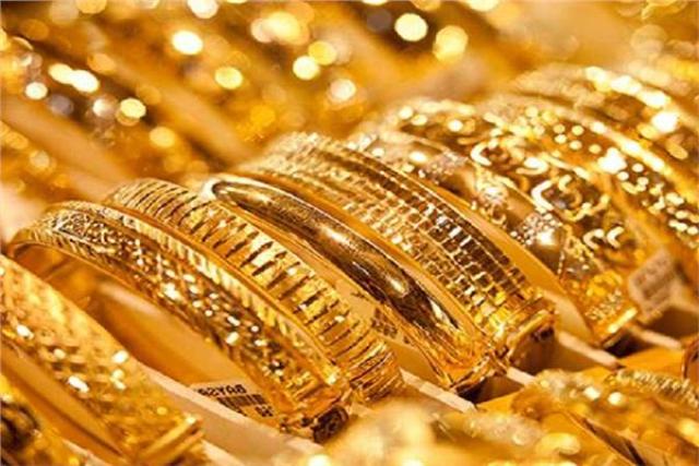 أسعار الذهب بمنتصف تعاملات السبت 19 مارس