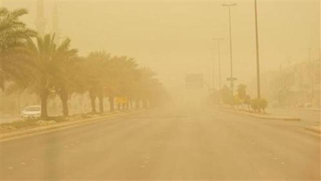بيان تحذيري من الأرصاد بشأن حالة الطقس من الأحد للجمعة.. وأمطار بهذه المناطق