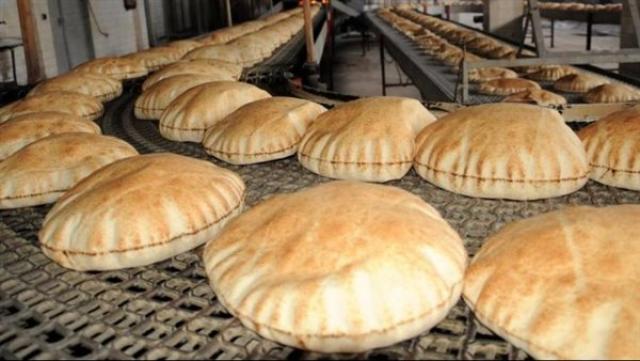 شعبة المخابز يتوقع تحديد سعر رغيف الخبز الحر بـ75 قرشًا