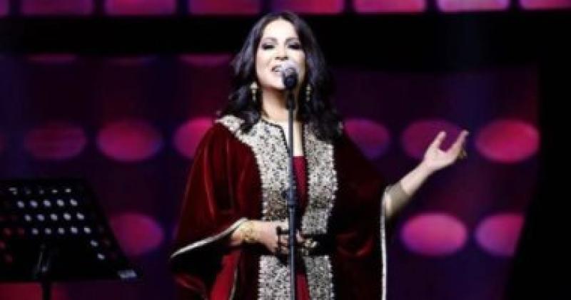 نوال الكويتية تطرب جمهورها بحفل قطر