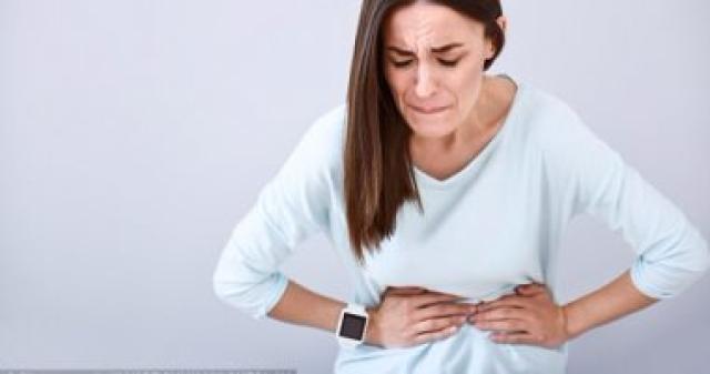 التهاب المعدة