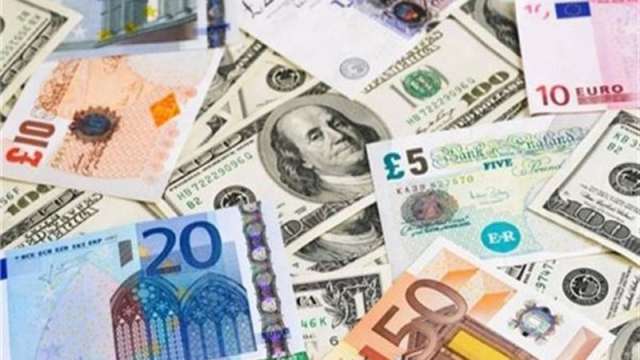 ارتفاع جماعي لأسعار العملات بنهاية تعاملات اليوم