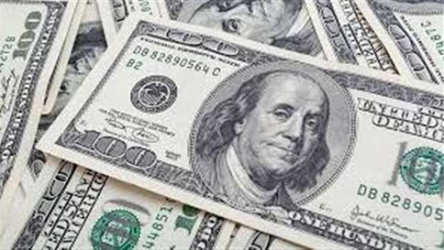 251 قرشاً زيادة فى سعر الدولار بالبنك المركزي بختام تعاملات اليوم