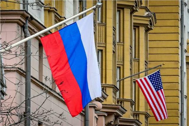 موسكو تستدعي السفير الأمريكي 