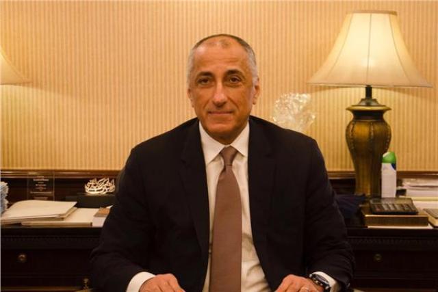 محافظ البنك المركزي: سعر الصرف في مصر يعكس الأوضاع في العالم