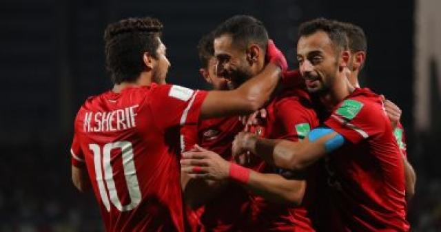 فريق الاهلى
