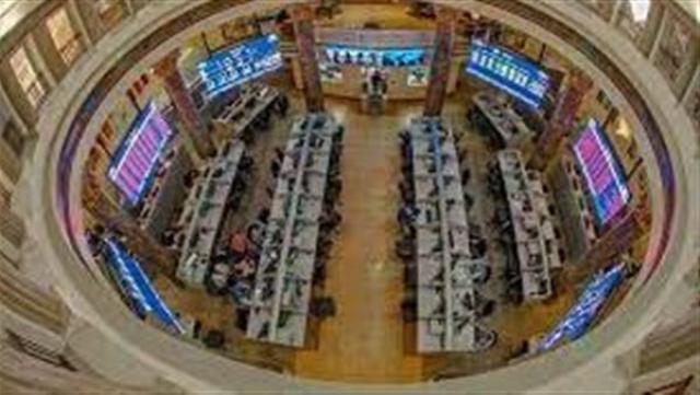 البورصة تنهي تعاملات اليوم علي مكاسب سوقية بـ 7.4 مليار جنيه