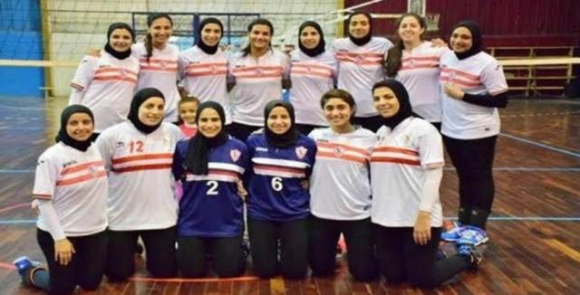 كأس مصر لسيدات اليد