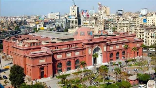 متحف التحرير 