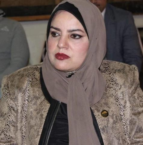 برلمانية : السيسي حريص كل الحرص على تعزيز مكانة المرأة المصرية وتمكينها فى بناء الدولة