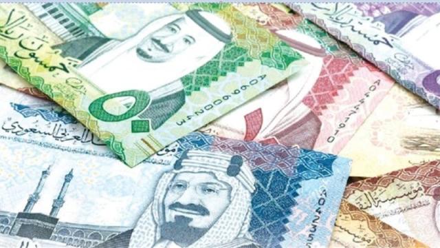 سعر الريال السعودي اليوم السبت 26-3-2022 بختام التعاملات