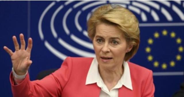 أوروبا تدعو لإعادة تقييم وضع الجنسيات الأوروبية الممنوحة لمواطنى روسيا وبيلاروسيا