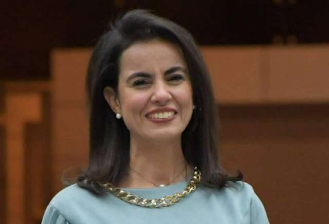 الدكتورة ماريان عازر