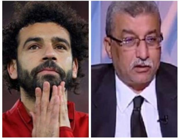 محمود نفادى محمد صلاح