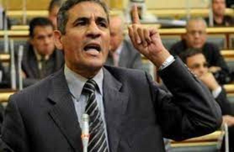 محمد داوود يعلن رفضه لمشروع قانون التحالف الوطني للعمل الأهلي التنموي