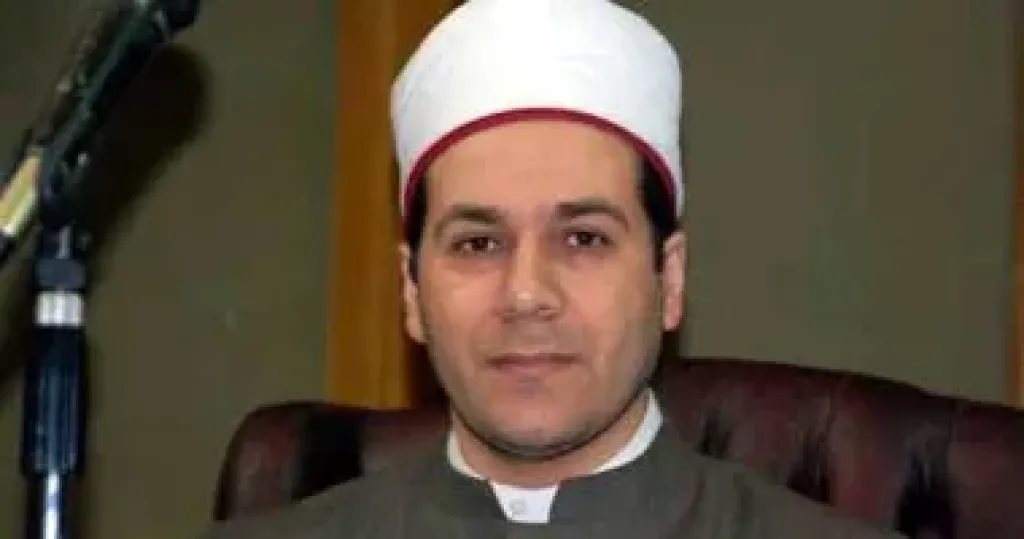 مظهر شاهين: لا عبادة تبرر الظلم أو قطع الأرزاق