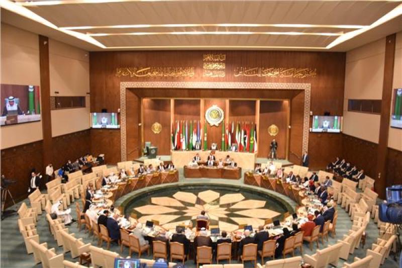 انطلاق اجتماعات الجلسة العامة للبرلمان العربي لمناقشة عدد من الموضوعات
