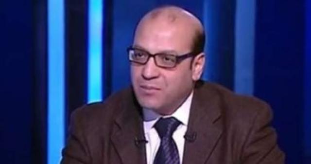 الدكتور مصطفى بدة