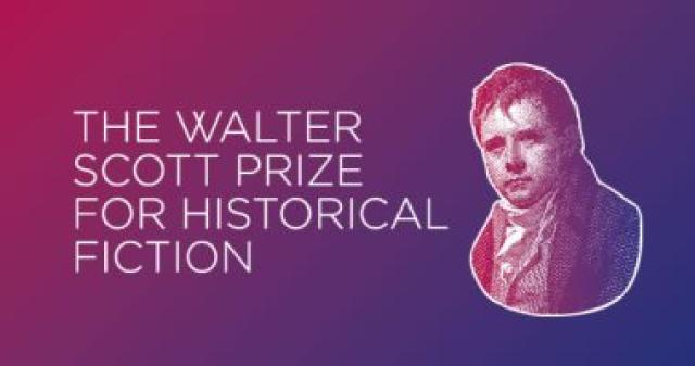 جائزة والتر سكوت للرواية التاريخية