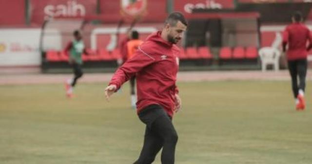 محمود متولي