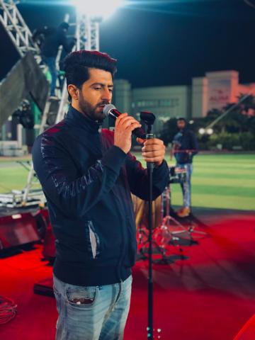 عبد الله سالم  الحيدر: انتاج فيلم سينمائي غنائي بمشاركة نجوم الغناء... عبد الله سالم  الحيدر: انتاج فيلم سينمائي غنائي بمشاركة نجوم الغناء الخليجى والعربى