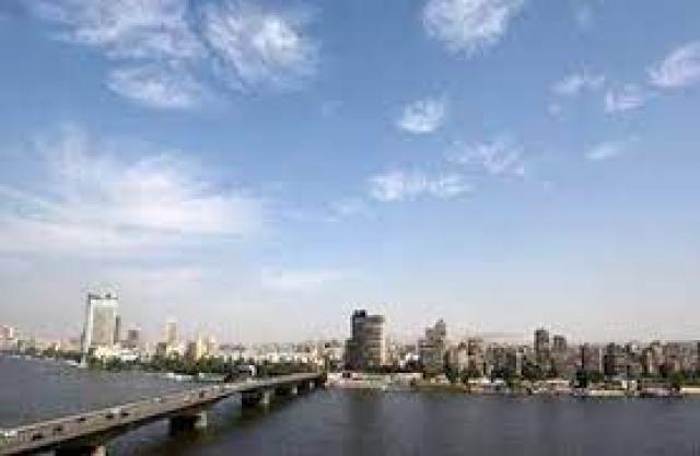 الارصاد: انخفاض الحرارة غداً.. والعظمى بالقاهرة تسجل 32 درجة