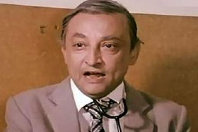 الفنان فؤاد خليل