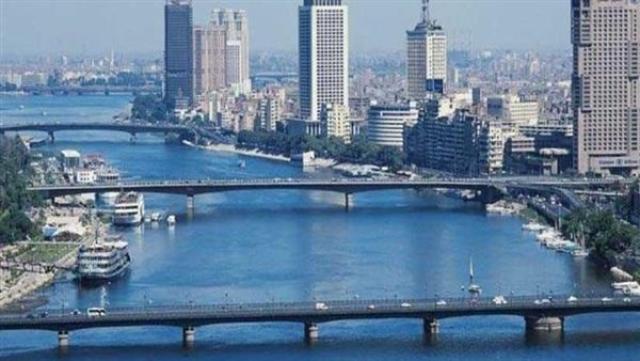 حالة الطقس ودرجات الحرارة اليوم السبت 9-4-2022 في مصر