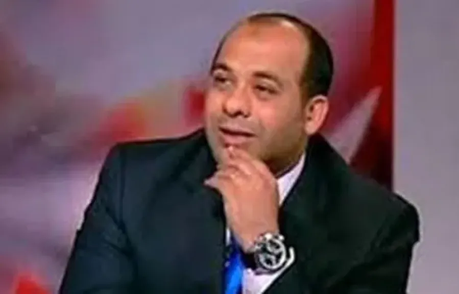 نادي زد يودع وليد صلاح الدين بعد انتقاله للأهلي