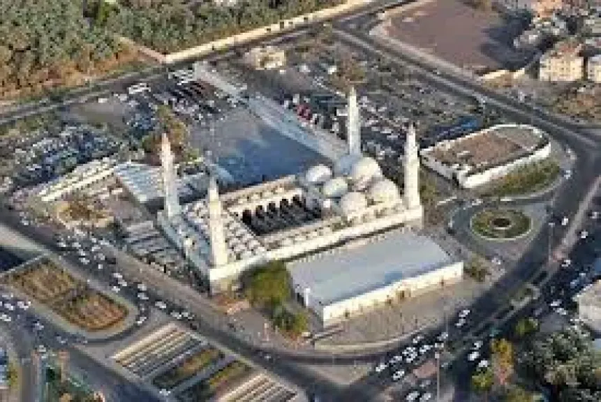 الشؤون الإسلامية بالمدينة المنورة تنفذ 320 نشاطا دعويًا بمسجد قباء خلال ديسمبر