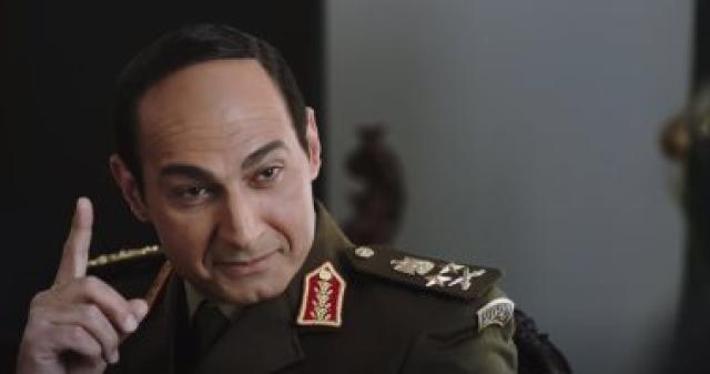 مسلسل الاختيار 3 الحلقة ٩