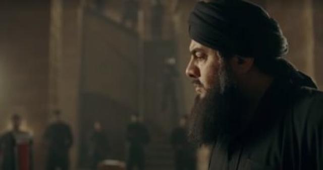 مسلسل العائدون