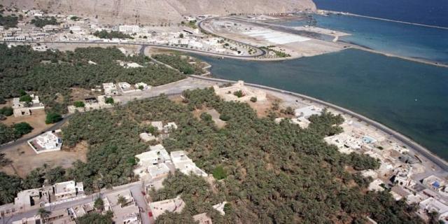 سلطنة عُمان تنفذ مبادرات للحفاظ على البيئة وحمايتها في مسندم