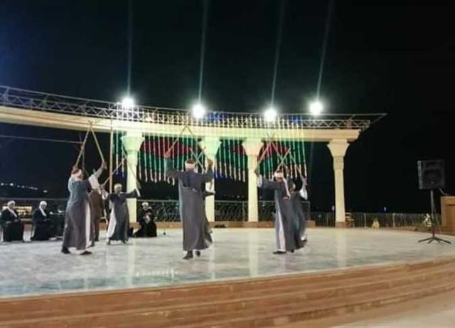 ثقافة المنيا تشارك في المشروع القومي لتنمية الأسرة المصرية بقرية بني عبيد