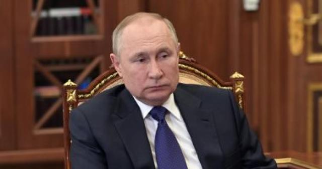 بوتين يوقع قانونا يعاقب من يشبه ”الاتحاد السوفيتى” بـ ”ألمانيا النازية”