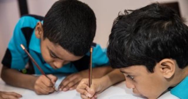 مهرجان الشارقة القرائى للطفل