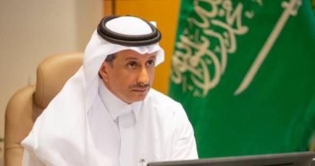 وزير السياحة السعودي