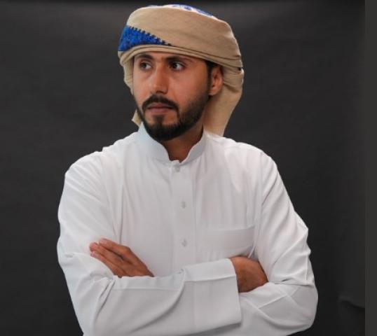 الفنان خالد عبدالله في اسكتشـات وحمـلات توعـويـة  تتصـدى لـ ” التسول... الفنان خالد عبدالله في اسكتشـات وحمـلات توعـويـة  تتصـدى لـ ” التسول والسرعة في رمضان  ”