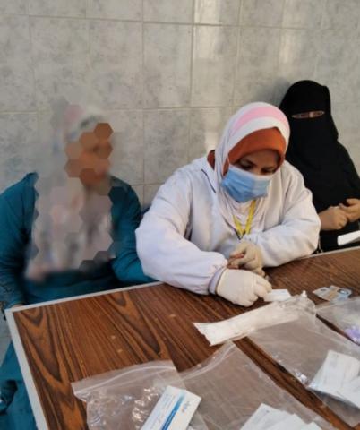 صحة الشرقية تقدم الخدمة الطبية لأكثر من ١٠٣ ألف سيدة حامل