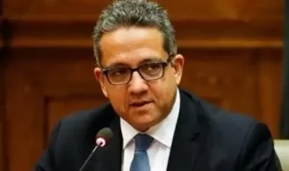 الخارجية: الاتحاد الأفريقى يعتمد ترشيح خالد العنانى لمنصب مدير عام يونسكو