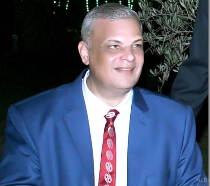 الكاتب الصحفى صالح شلبى يكتب القباج ووزارة السعادة