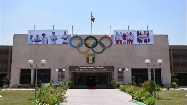 استبعاد مرزوق والتهامي من انتخابات اللجنة الأولمبية